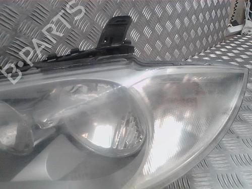 Left headlight BMW 1 (E87) 118 d | BP24286562C28 