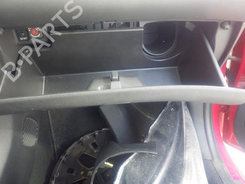 Used Glove box Glove box TOYOTA AYGO (_B4_) 1.0 VVTi (KGB40) (72 hp) 36168171 36168171