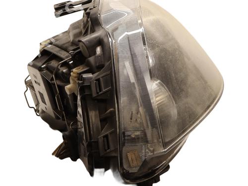 Right headlight SEAT IBIZA III (6L1) 1.4 TDI | BP27483081C29 
