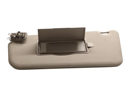 Used Left sun visor Left sun visor CITROËN BERLINGO (ER_, EC_) 1.2 PureTech 110 (110 hp) 28192609 28192609