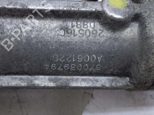 Steering rack MASERATI LEVANTE SUV (M161) 3.0 D Q4 | BP38030038M22 - Image 9