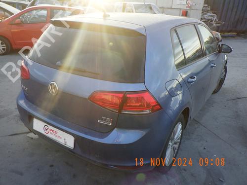 Left tailgate light VW GOLF VII (5G1, BQ1, BE1, BE2) 1.4 TSI | BP37449497C79 - Image 8