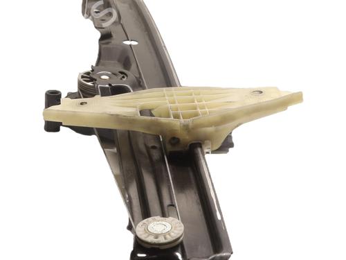 Front left window mechanism PEUGEOT EXPERT Van (V_) 1.5 BlueHDi 100 | BP37627803C22 - Image 2