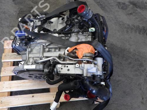 Engine PEUGEOT 2008 II (UD_, US_, UY_, UJ_, UR_, UC_) 1.2 PureTech 130 (USHNS, URHNS) | BP28153704M1 