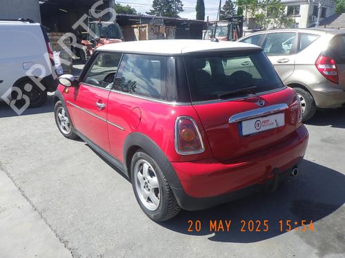 Rear parcel shelf MINI MINI (R56) Cooper | BP32021782C85  - Image 8