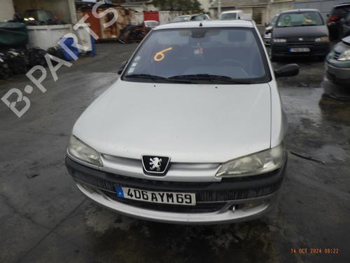 Left taillight PEUGEOT 306 Hatchback (7A, 7C, N3, N5) 1.6 | BP24287112C34 