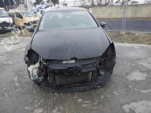 Climate control VW GOLF VI (5K1) 1.4 | BP24285639I5 - Image 11