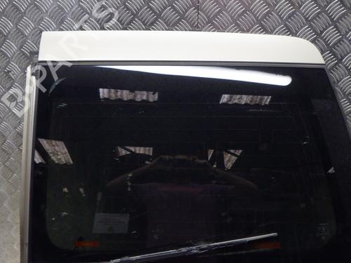Used Right tailgate Right tailgate 37733448 37733448