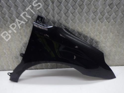 Used Right front fenders CITROËN C4 I (LC_) 1.6 HDi (109 hp) 29212577