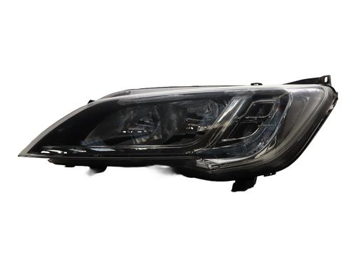 Used Left headlight CITROËN JUMPER II Van 2.0 BlueHDi 130 (130 hp) 29429728