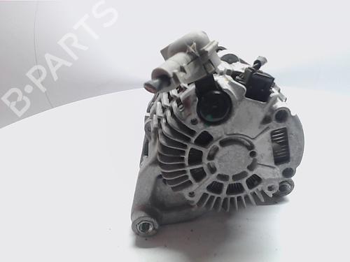 Alternator MAZDA 2 Hatchback (DL, DJ) 1.5 D (DJ5FS) | BP37733473M7 - Image 9