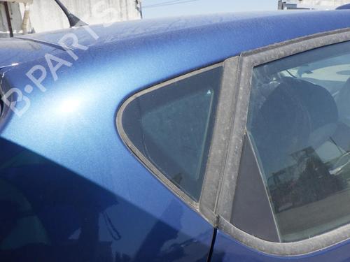 Used Rear right quarter glass SEAT IBIZA IV (6J5, 6P1) 1.2 TSI (86 hp) 24285936