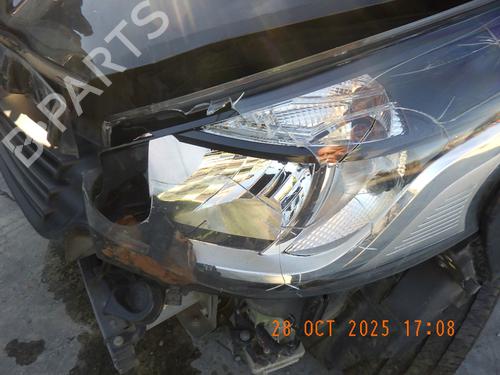 Left front window switch RENAULT TRAFIC III Van (FG_) 1.6 dCi 125 (FGMH) | BP33773289I27 - Image 21
