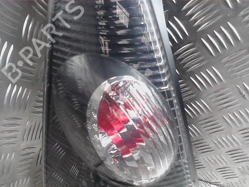 Left taillight CITROËN C1 (PM_, PN_) 1.0 | BP24285740C34 - Image 3