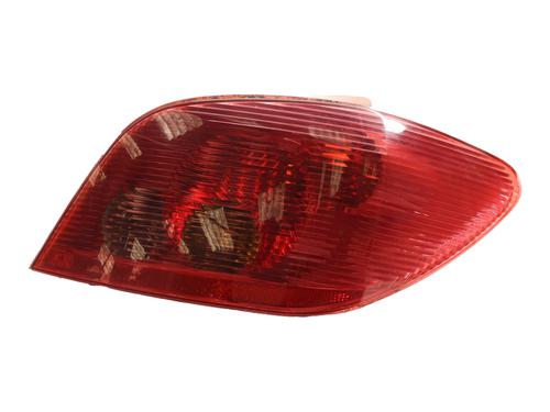 Used Right taillight PEUGEOT 307 (3A/C) 1.6 16V (109 hp) 30641373
