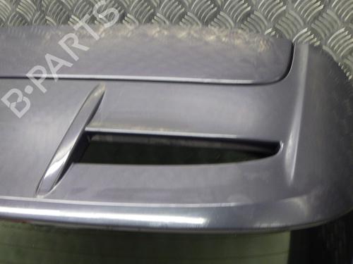 Bakluke CC/Kombi-Kupé FORD FIESTA VI (CB1, CCN) 1.6 TDCi | BP29748299C6 