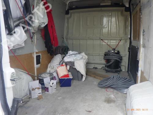 Left headlight FIAT DUCATO Van (250_) 150 Multijet 2,3 D | BP32117842C28  - Image 9