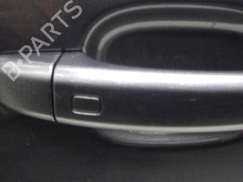 Used Right rear door Right rear door 39568236 39568236