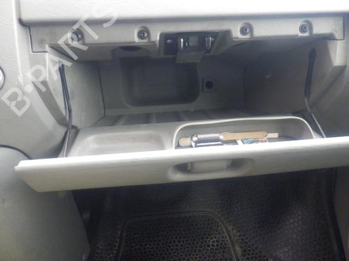 Glove box RENAULT TRAFIC II Van (FL) 2.5 dCi 145 (FL0J) | BP37733416C95 - Image 2