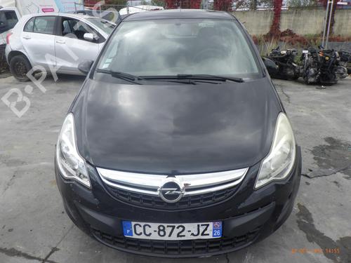 Left taillight OPEL CORSA D (S07) 1.3 CDTI (L08, L68) | BP27367293C34  - Image 6