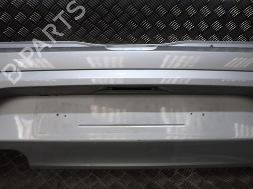 Rear bumper DACIA SANDERO 1.5 dCi | BP24888569C8