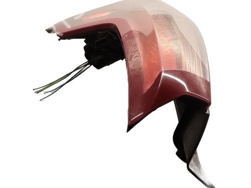 Right taillight CITROËN C4 Grand Picasso I (UA_) 1.6 HDi | BP26393015C35 