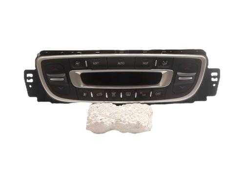 Climate control RENAULT MEGANE III Hatchback (BZ0/1_, B3_) 1.6 dCi (BZ00, BZ12, BZ13) | BP39631014I5 - Image 5