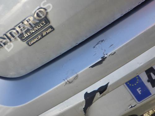 Tailgate DACIA SANDERO 1.5 dCi | BP24285983C6 - Image 23