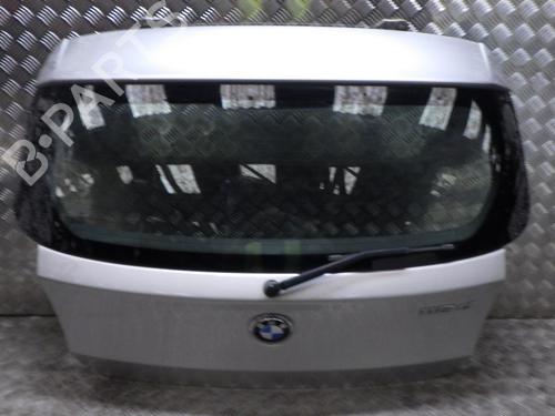 Used Tailgate BMW 1 (E87) 118 d (143 hp) 28111599