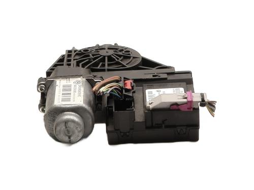 Left rear window motor VW GOLF VI (5K1) 1.4 TSI | BP33943472E23  - Image 5