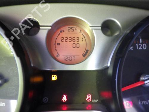 Instrument cluster NISSAN QASHQAI / QASHQAI +2 I (J10, NJ10, JJ10E) 2.0 | BP24286473C47 