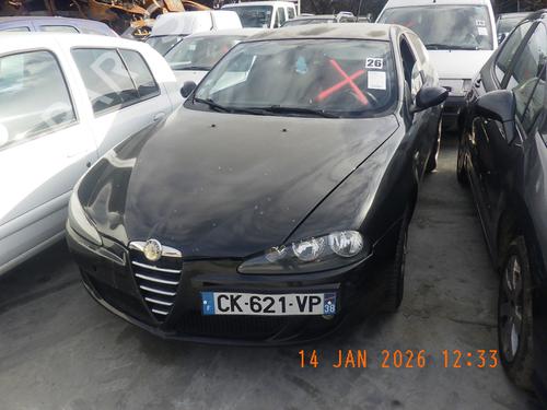 Used Parts ALFA ROMEO 147 (937_) 1.9 JTDM 8V (937.AXD1A, 937.AXU1A, 937.BXU1A) 4474497
