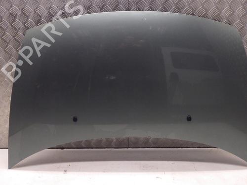 Hood CITROËN C3 I (FC_, FN_) 1.4 HDi | BP30089374C1 