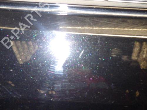 Tailgate PEUGEOT 3008 I MPV (0U_) 2.0 HDi | BP24285657C6 