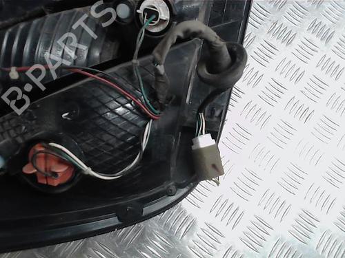 Right taillight KIA RIO II (JB) 1.5 CRDi | BP24287132C35  - Image 9
