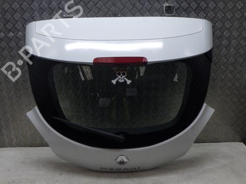 Used Tailgate Tailgate 36008532 36008532