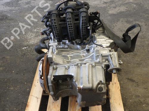 Engine PEUGEOT 108 1.0 VTi 72 | BP26507518M1 