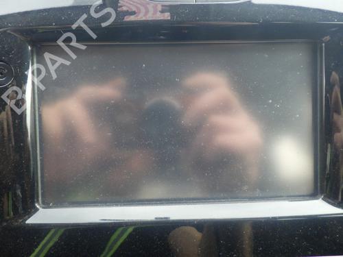 Used Radio Radio RENAULT CLIO IV (BH_) 1.5 dCi 75 (75 hp) 32764863 32764863