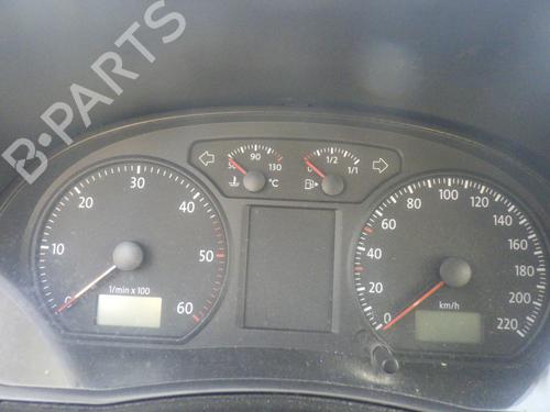 Used Instrument cluster Instrument cluster 37509641 37509641