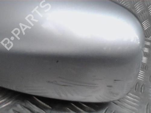 Left mirror PEUGEOT 307 (3A/C) 1.6 16V | BP24285381C26 