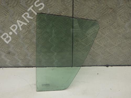 Dør rude ventre bagtil DACIA SANDERO II TCe 90 (B8M1, B8MA, B8AC) | BP30710167C20