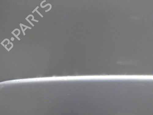 Tailgate PEUGEOT 207 CC (WD_) 1.6 HDi | BP25587700C6 