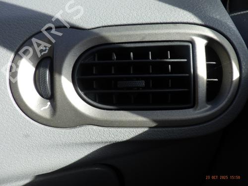 Luftventil RENAULT MODUS / GRAND MODUS (F/JP0_) 1.2 (JP0C, JP0K, FP0C, FP0K, FP0P, JP0P, JP0T) (75 hp) 29850507