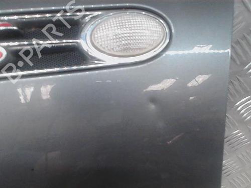 Left front fenders MINI MINI (R50, R53) Cooper S | BP24285940C41 