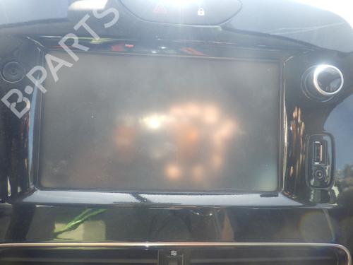 radio-renault-clio-iv-bh_-2012-2013-2014-2015-2016-2017-2018-2019-2020-2021-37449426 main image