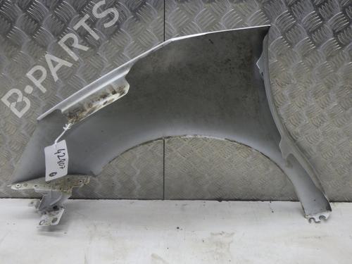 Forskærm Højre CITROËN C3 II (SC_) 1.2 VTi 82 | BP31191744C42