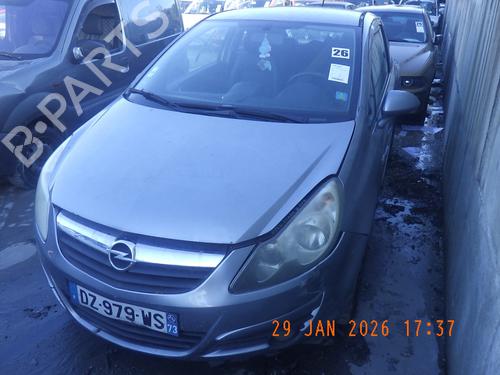 Used Parts OPEL CORSA D (S07) 1.3 CDTI (L08, L68) 4420798