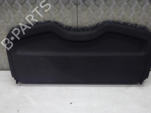Rear parcel shelf FORD FIESTA VI (CB1, CCN) 1.4 | BP33968103C85  - Image 5