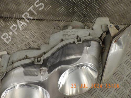 Left headlight HYUNDAI COUPE II (GK) 1.6 16V | BP24286527C28 
