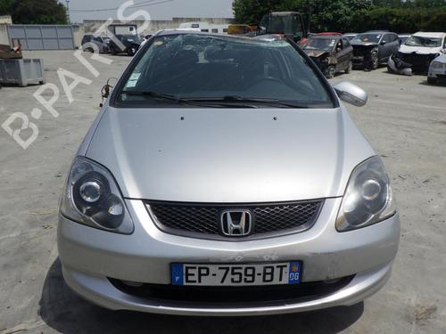 Right headlight HONDA CIVIC VII Hatchback (EU, EP, EV) 1.6 i (EP2, EU8, EU6) | BP24284981C29 - Image 6